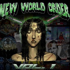 Image for 'New World Order, Vol. 1'
