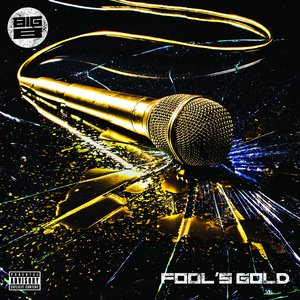 “Fool's Gold”的封面