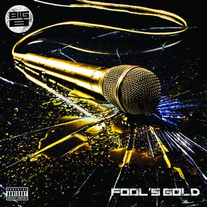 Image for 'Fool's Gold'