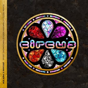 “Spirit Showdown (Everen Maxwell x Vezzel Remix)”的封面
