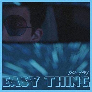 Image for 'Easy Thing'