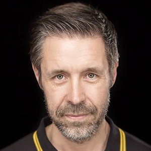 Image pour 'Paddy Considine'