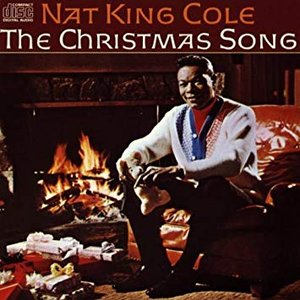 Image for 'The Christmas Song (Expanded Edition)'