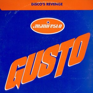 Image for 'Disco's Revenge'