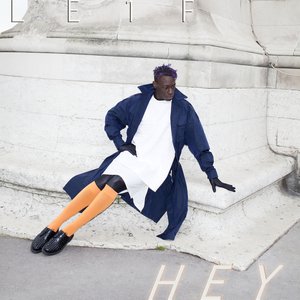 Image for 'Hey - EP'