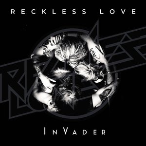 “InVader”的封面