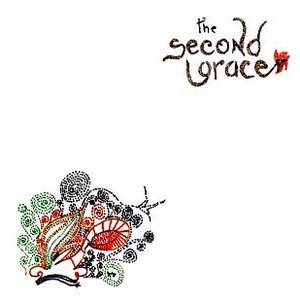 Image for 'The Second Grace'