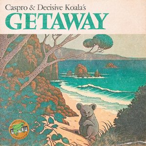 Image for 'Getaway'