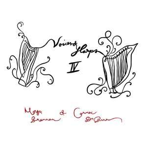 Image for 'Voices and Harps (IV)'