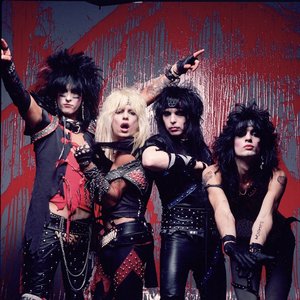 Image for 'Mötley Crüe'