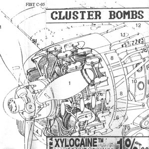 Imagem de 'Cluster Bombs'