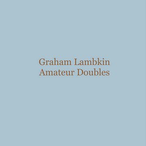 Image for 'Amateur Doubles'