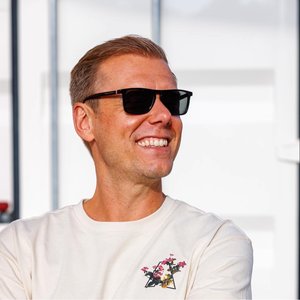 Image for 'Armin van Buuren'