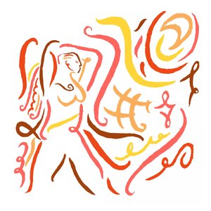 Image for 'joycelyn's dance'