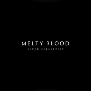 Image for 'Melty Blood Sound Collection'