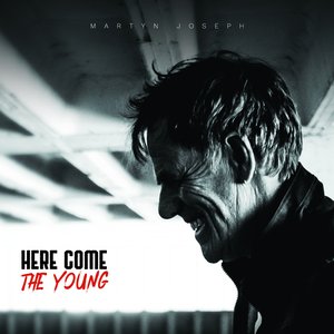Image for 'Here Come The Young'