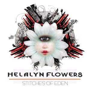 “Stitches of Eden”的封面