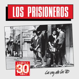 “La Voz de los '80 (Edición 30 Años)”的封面