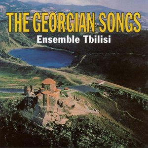 Image for 'The Georgian Songs'
