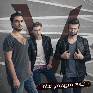 Image for 'Bir Yangın Var'