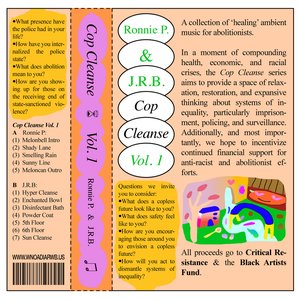 Image for 'Cop Cleanse, Vol. 1'