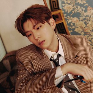 Image for 'Kihyun'