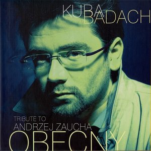 Image for 'Obecny - Tribute to Andrzej Zaucha'