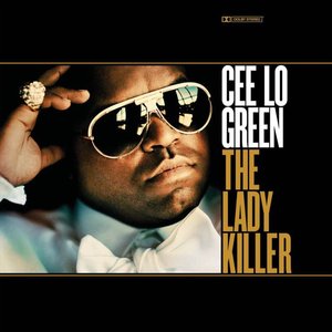Image for 'The Lady Killer (Deluxe)'