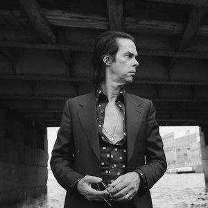 'Nick Cave & the Bad Seeds' için resim