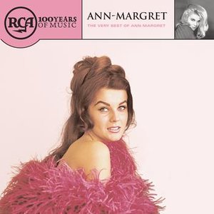 Image for 'The Very Best Of Ann-Margret'