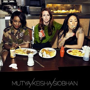 Bild för 'Mutya Keisha Siobhan'
