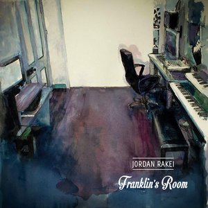 Image for 'Franklin's Room - EP'