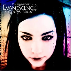 Image for 'Fallen (20th Anniversary Edition)'