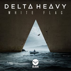 Image for 'White Flag'