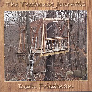 Image for 'The Treehouse Journals'