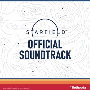 Image for 'Starfield OST'