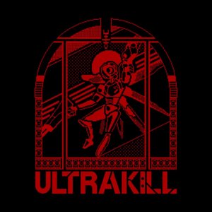 Image for 'UltraChurch (ULTRAKILL) (Original Game Soundtrack)'