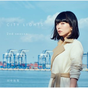 Image for 'CITY LIGHTS 2nd Season'
