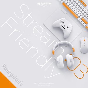 Image for 'Stream Friendly 03'