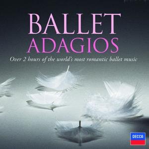 Image for 'Ballet Adagios'