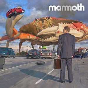 Image for 'Mammoth'