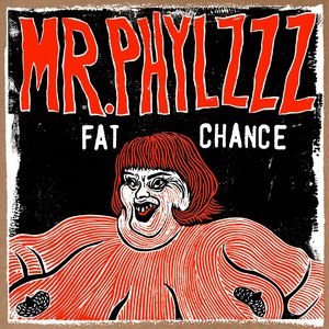 Image for 'Fat Chance'