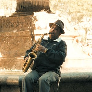 Image for 'Lou Donaldson'