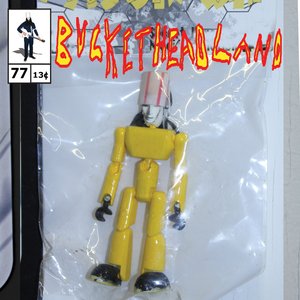Bild für 'Bumbyride Dreamlands'