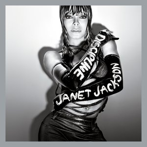 Immagine per 'Discipline (Deluxe Edition)'