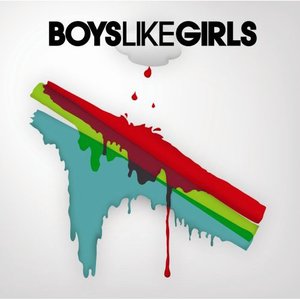 Image for 'Boys Like Girls (Bonus Track Version)'