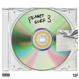 Image for 'Planet Surf 3'