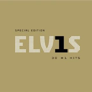 “Elv1s - Special Edition”的封面