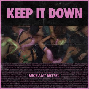Image for 'Keep It Down'