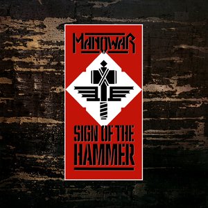 Image for 'Sign Of The Hammer'